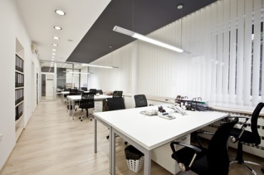 Bureaux