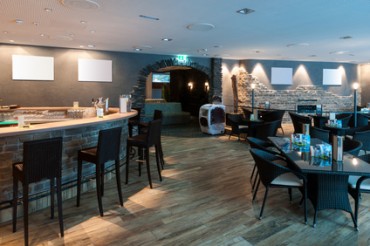 Bar - restaurant Bars - Restaurants