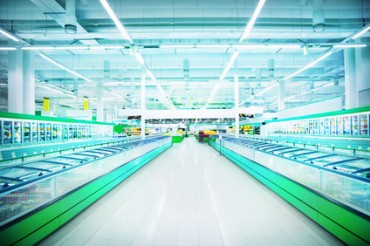 Supermarché Supermarchés