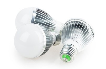 led lamp light bulb