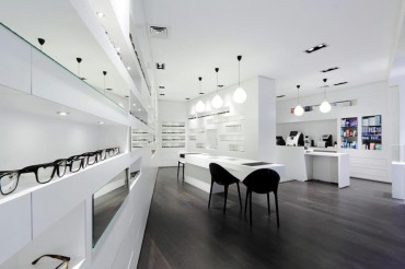 Opticien Opticiens