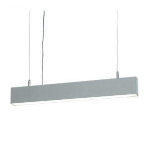 Suspension - Passy